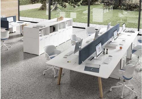 Take off country bureau bench