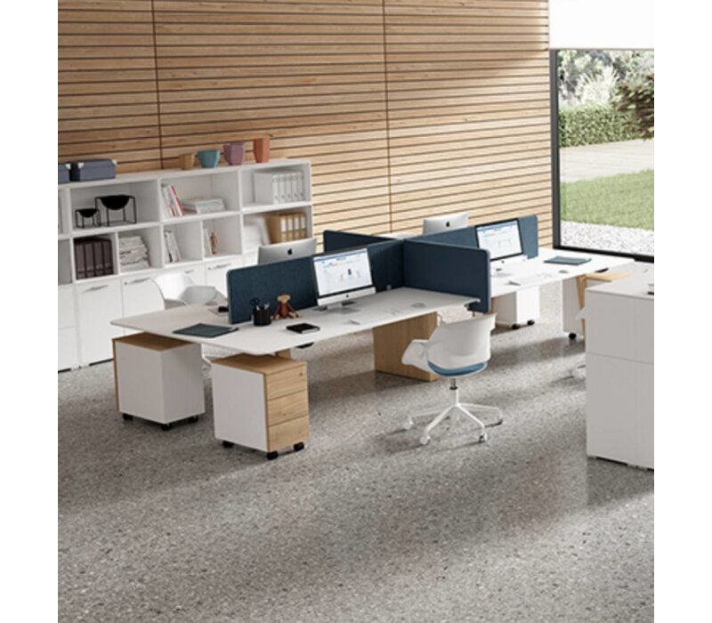 Bralco Take off country bureau bench Take off country bureau bench