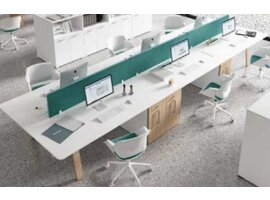 Bralco Take off country bureau bench Take off country bureau bench