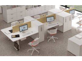 Bralco Take off country bureau bench Take off country bureau bench