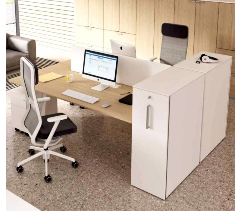 Bralco Take off country bureau bench Take off country bureau bench