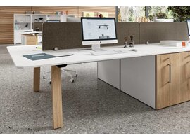 Bralco Take off country bureau bench Take off country bureau bench