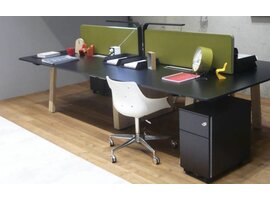 Bralco Take off country bureau bench Take off country bureau bench