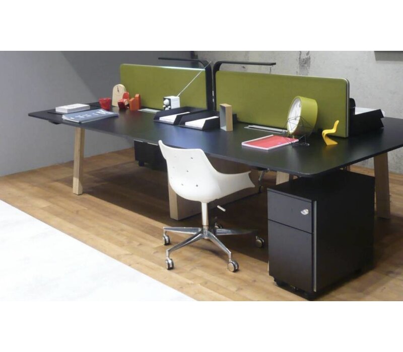 Bralco Take off country bureau bench Take off country bureau bench