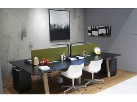 Bralco Take off country bureau bench Take off country bureau bench