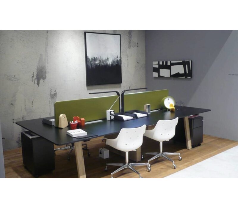 Bralco Take off country bureau bench Take off country bureau bench