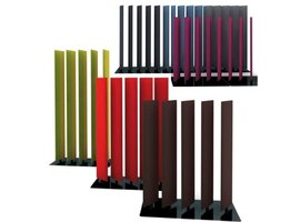 BuzziSpace BuzziBlinds paravent BuzziBlinds paravent