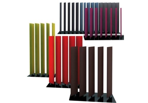 BuzziBlinds paravent