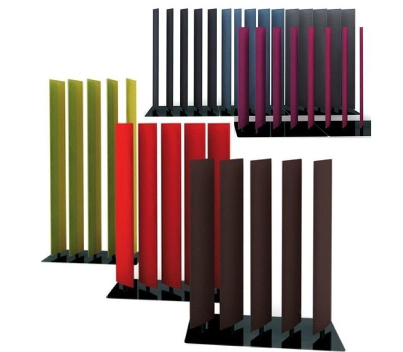 BuzziSpace BuzziBlinds paravent BuzziBlinds paravent