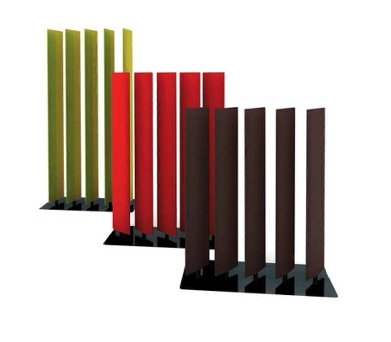 BuzziSpace BuzziBlinds paravent BuzziBlinds paravent