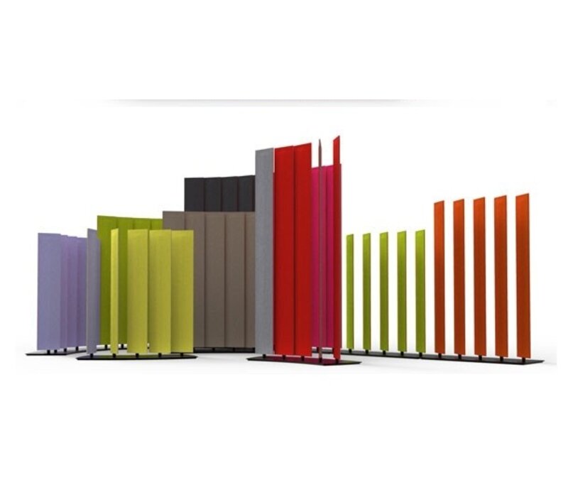 BuzziSpace BuzziBlinds paravent BuzziBlinds paravent