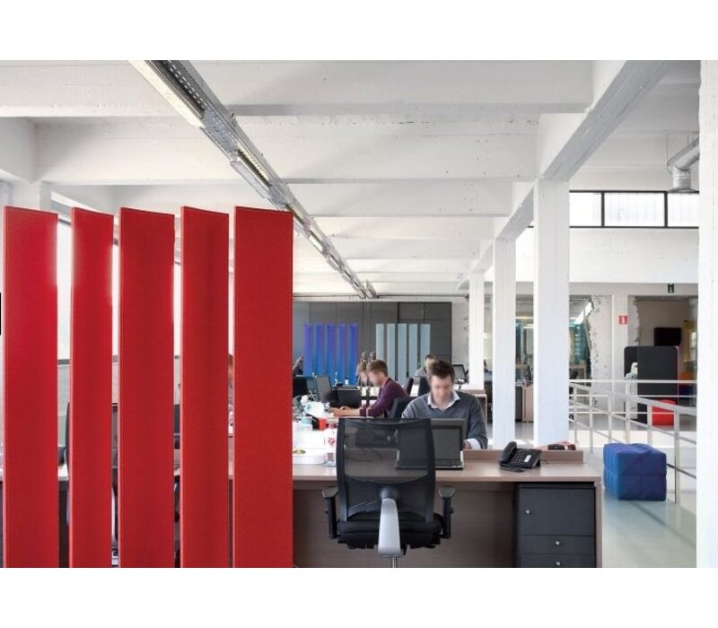 BuzziSpace BuzziBlinds paravent BuzziBlinds paravent