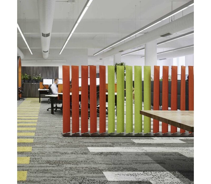 BuzziSpace BuzziBlinds paravent BuzziBlinds paravent