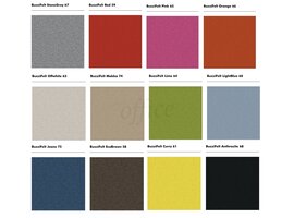 BuzziSpace BuzziBlinds paravent BuzziBlinds paravent