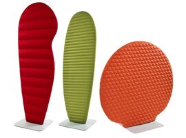 BuzziSpace BuzziPlants paravent BuzziPlants paravent