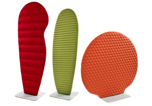 BuzziPlants paravent