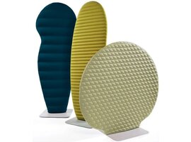 BuzziSpace BuzziPlants paravent BuzziPlants paravent