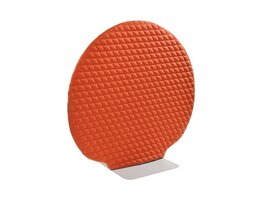 BuzziSpace BuzziPlants geluidsabsorberend scherm BuzziPlants geluidsabsorberend scherm