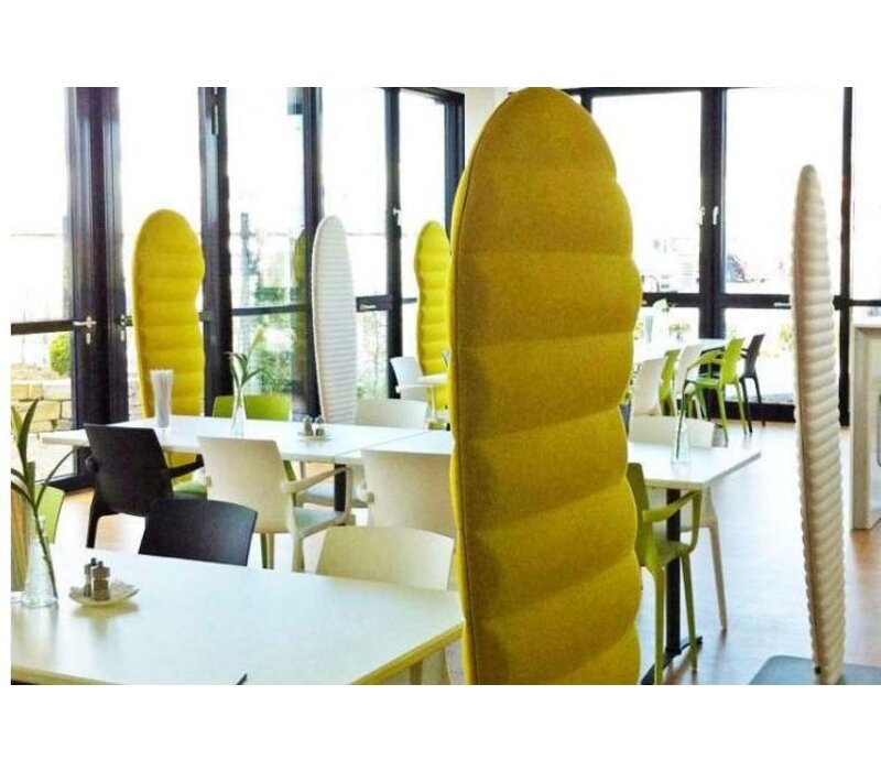 BuzziSpace BuzziPlants paravent BuzziPlants paravent