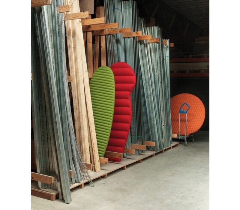 BuzziSpace BuzziPlants paravent BuzziPlants paravent