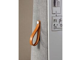 Cascando Trunk cloison mobile / tableau blanc Trunk cloison mobile / tableau blanc