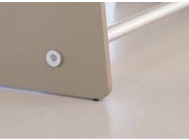 Cascando Forest kapstok Forest kapstok