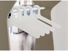 Cascando Forest kapstok Forest kapstok