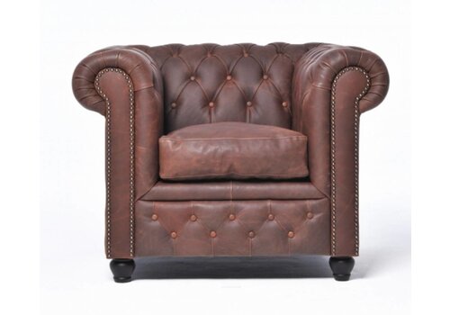 Vintage fauteuil