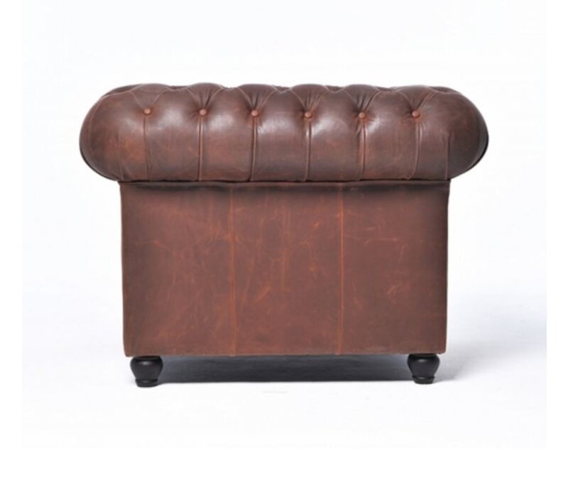 Vintage fauteuil