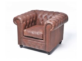 Vintage fauteuil
