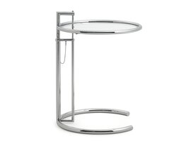 Adjustable Table E 1027 bijzettafel