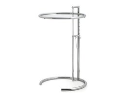 Adjustable Table E 1027 bijzettafel