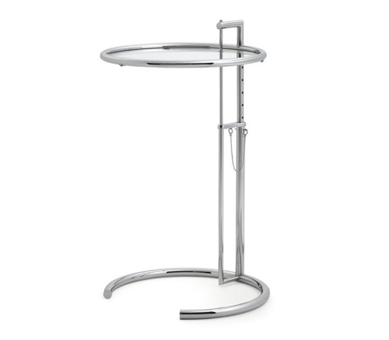 Adjustable Table E 1027 bijzettafel