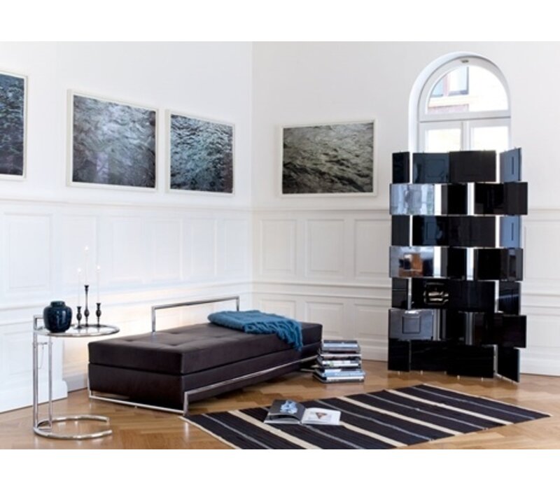 Adjustable Table E1027 Guéridon