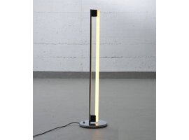 Tube light staande lamp