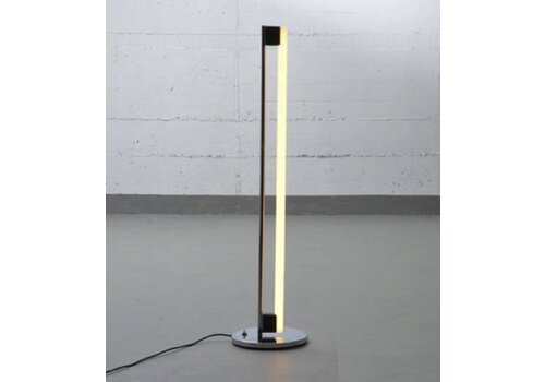 Tube light staande lamp