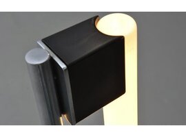 Tube light lampadaire