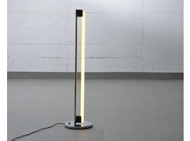 Tube light staande lamp