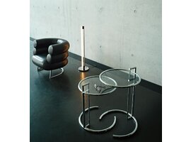 Tube light lampadaire