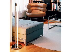 Tube light staande lamp