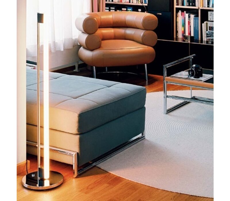 Tube light lampadaire