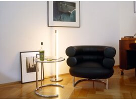 Tube light lampadaire