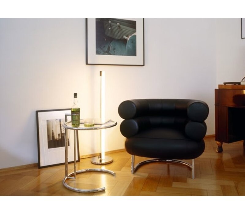 Tube light lampadaire