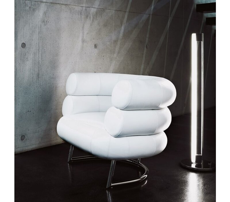 Tube light staande lamp