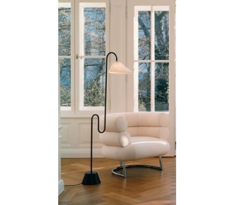 Roattino lampadaire