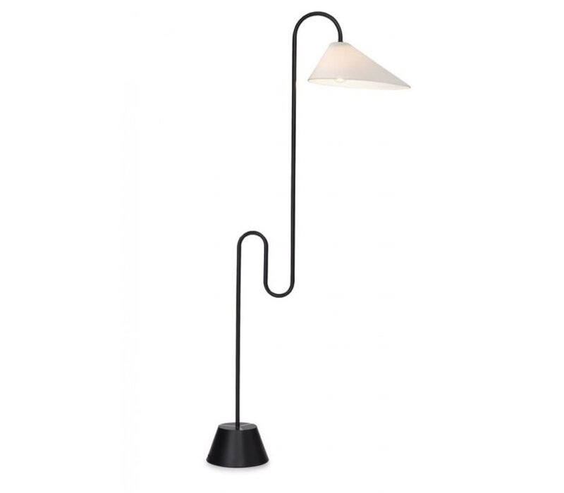 Roattino vloerlamp