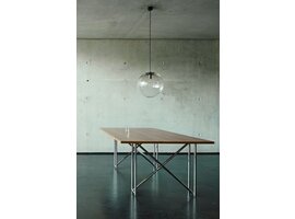 Selene lampe suspension