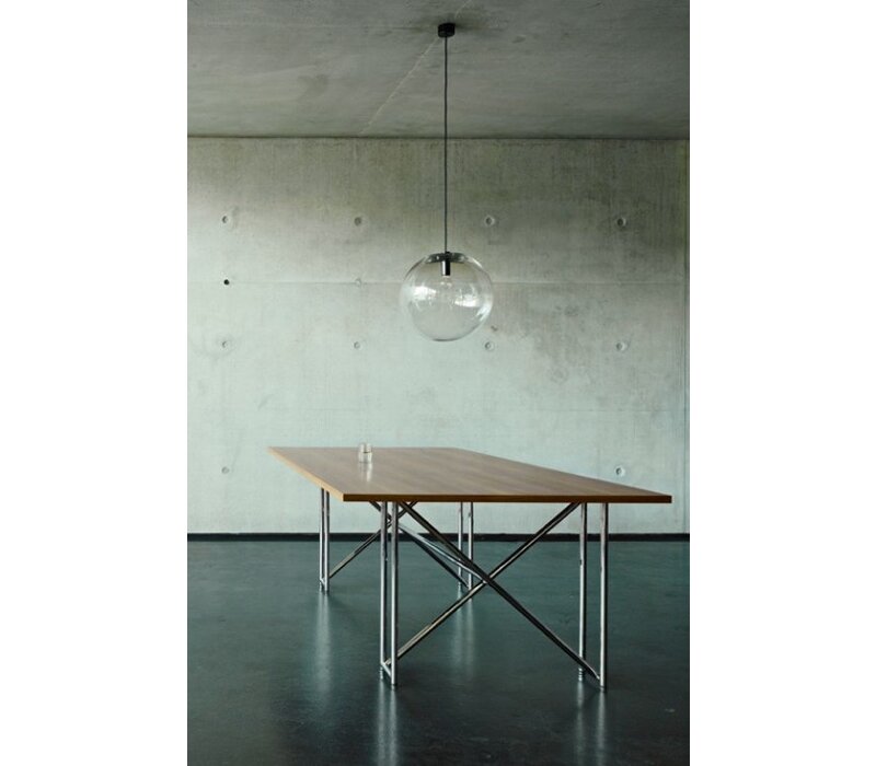 Selene lampe suspension