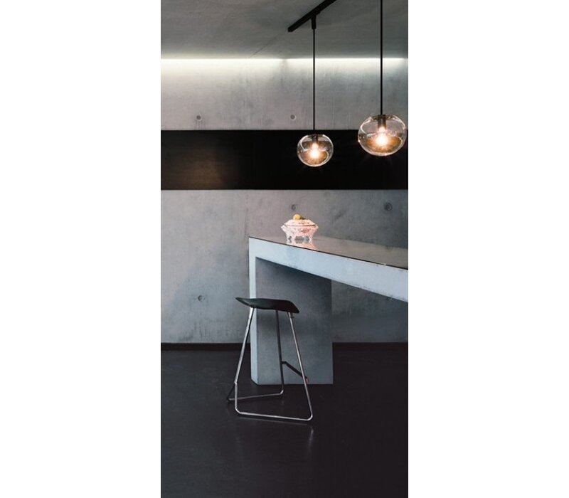 Selene lampe suspension