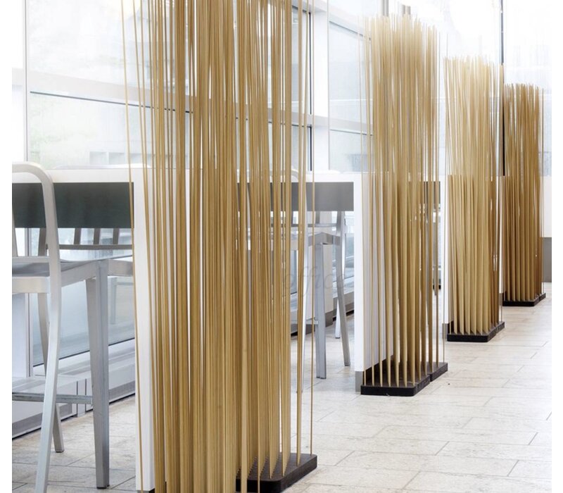 Extremis Sticks diviseur d'espace droit Sticks diviseur d'espace droit